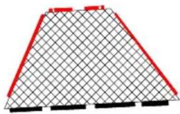 Vevor CD-HG01-A - PART LIST - 11