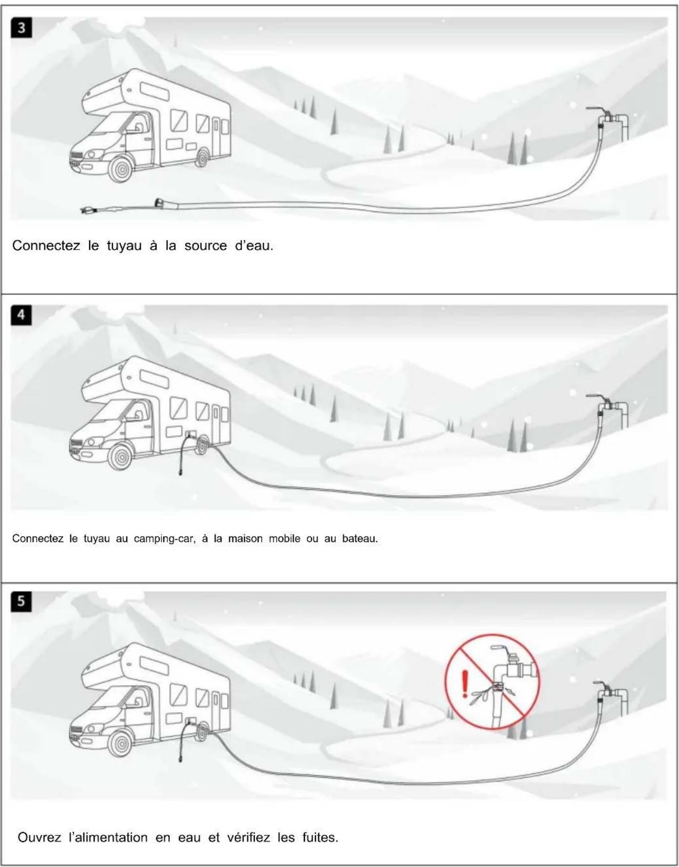 Vevor SRTHRV15 - AVANT USAGE - 4