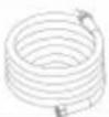 Vevor SRTHRV15 - PARTS LIST - 1
