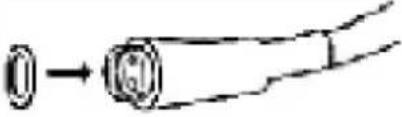 Vevor SRTHRV15 - ! NOTE: - 7