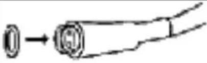 Vevor SRTHRV100 - TROUBLE SHOOTTING - 3