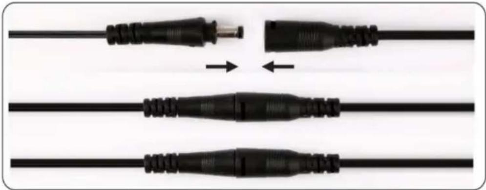 Vevor ZK-RY-10 - MONTAGGIO SCATOLA STUDIO - 10