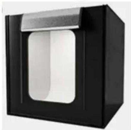 Vevor ZK-RY-10 - E: Uw Studio Box gebruiken. - 2