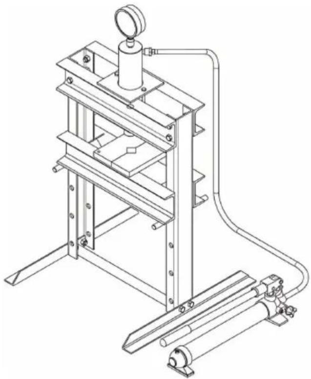 Vevor ZX0901 ITEM 10T - VEVOR® - 1