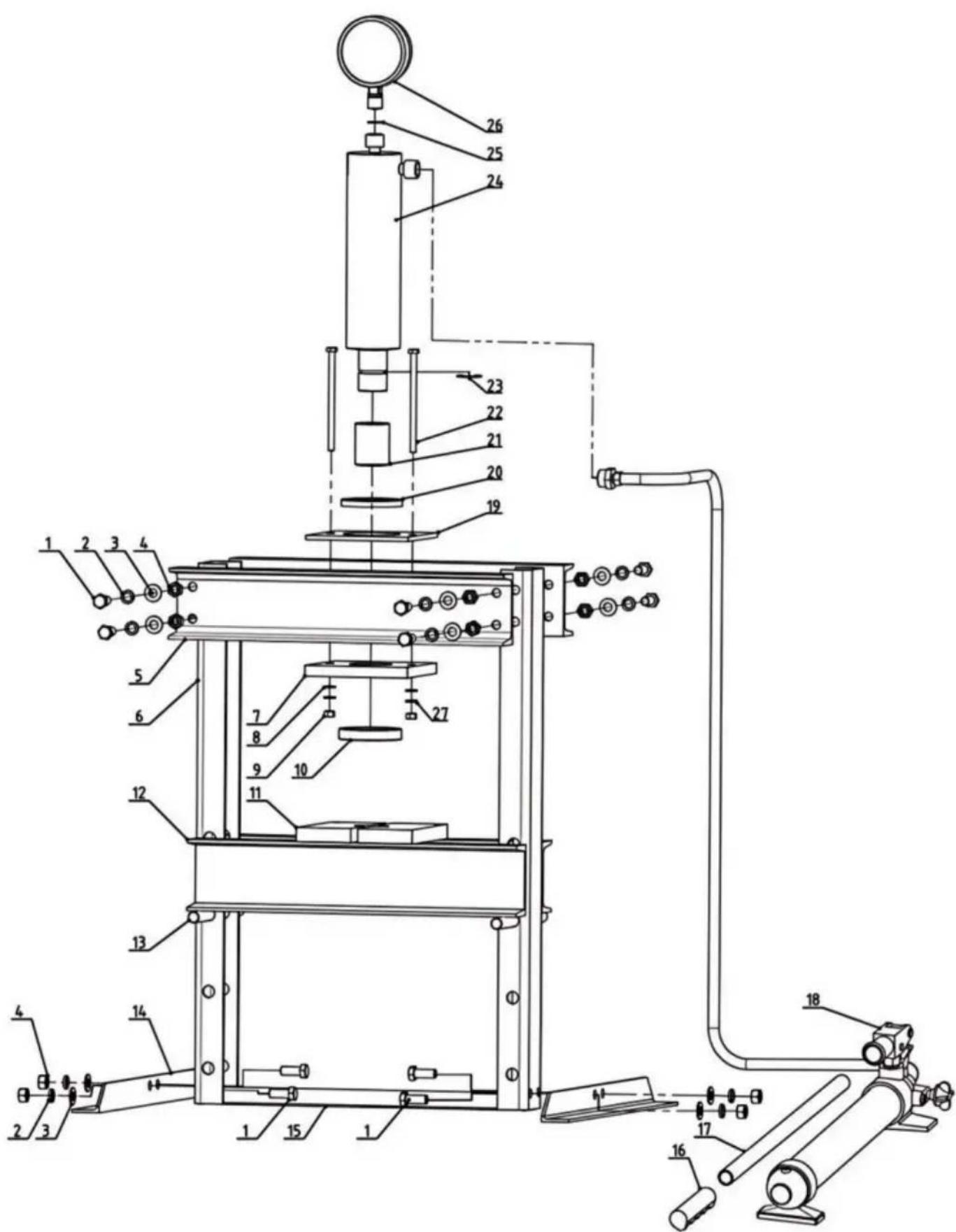 Vevor ZX0901 ITEM 10T - ZAPISZ TE INSTRUKCJE - 1