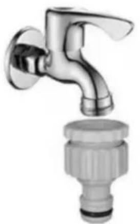 Vevor SRTHRV25 - AVANT USAGE - 1