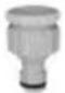 Vevor SRTHRV25 - PARTS LIST - 2
