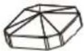 Vevor KH-CW05-G - PARTS LIST - 9
