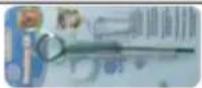 Vevor KH-CW05-G - PARTS LIST - 15