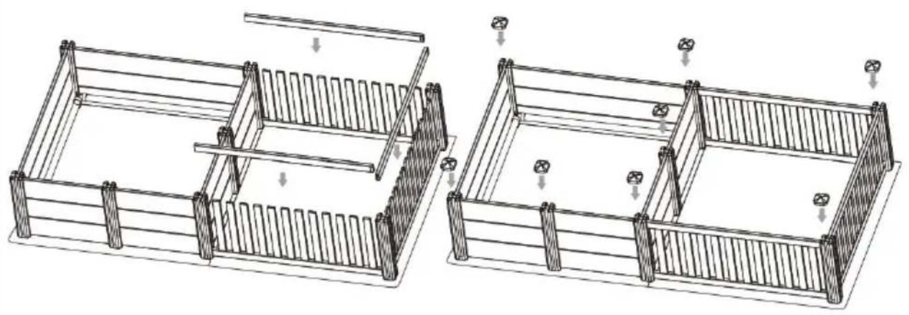 Vevor KH-CW05-G - PARTS LIST - 5
