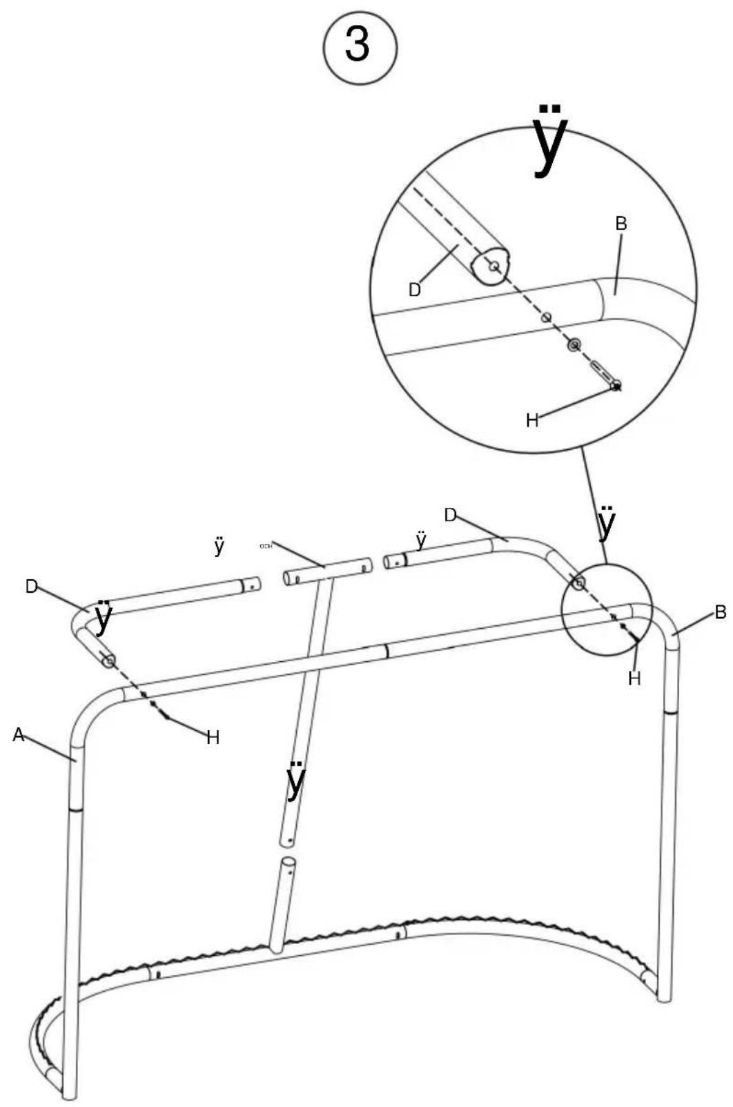 Vevor CD-HG02-A - DELLISTA - 4