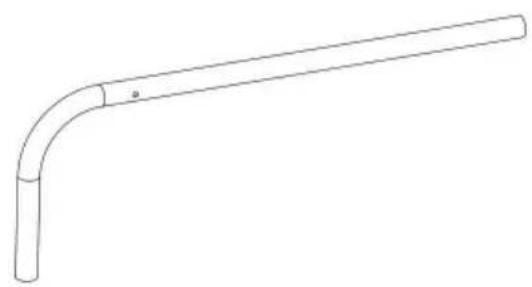 Vevor CD-HG02-A - DELLISTA - 1