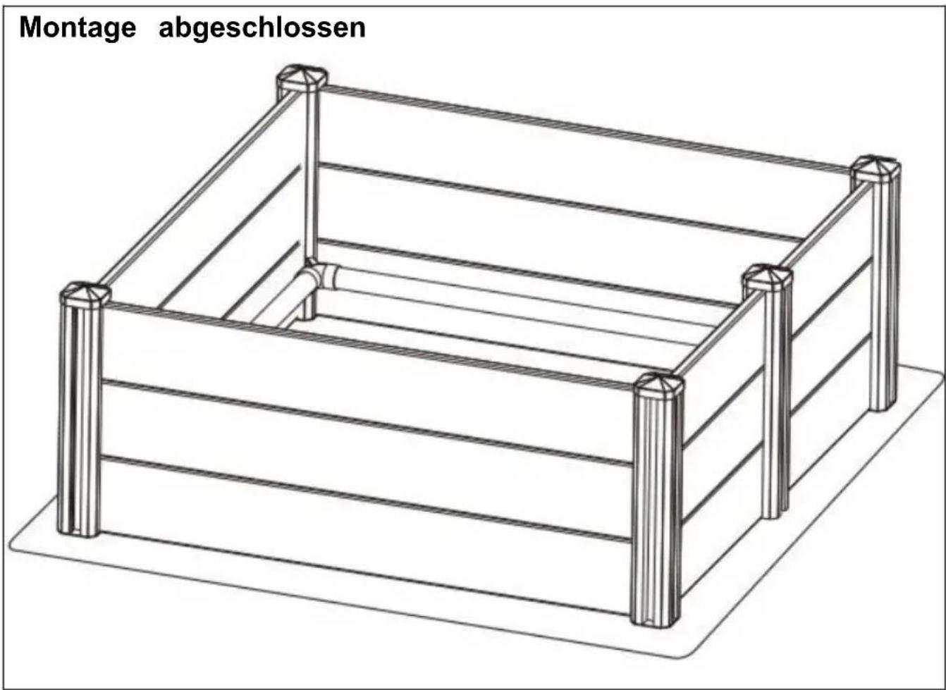Vevor KH-CW01-G - BEWAHREN SIE DIESES HANDBUCH AUF - 7