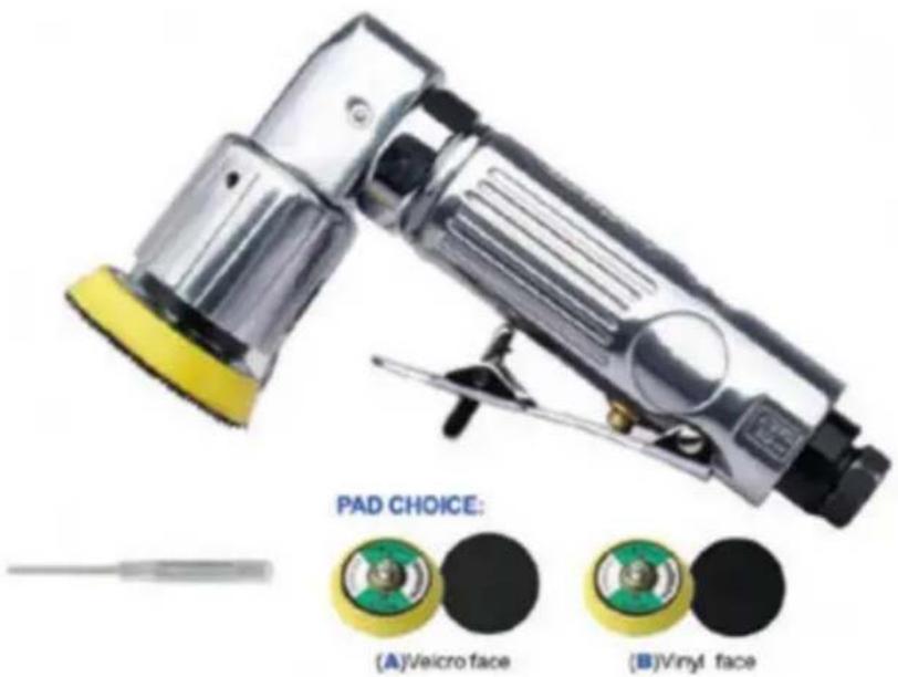 Vevor WFS-1031-YW - VEVOR® - 1