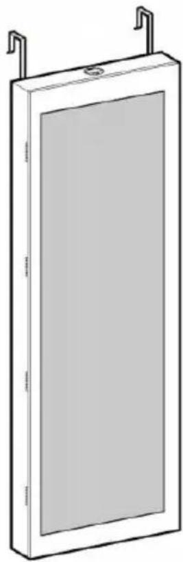 Vevor PY-2312SS - MODEL:PY-2310SS/PY-2311SS/PY-2312SS/PY-2313SS - 1