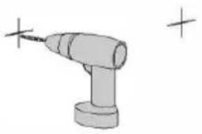 Vevor PY-2312SS - STEP 1 - 1