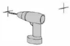 Vevor PY-2312SS - STEP 1 - 1