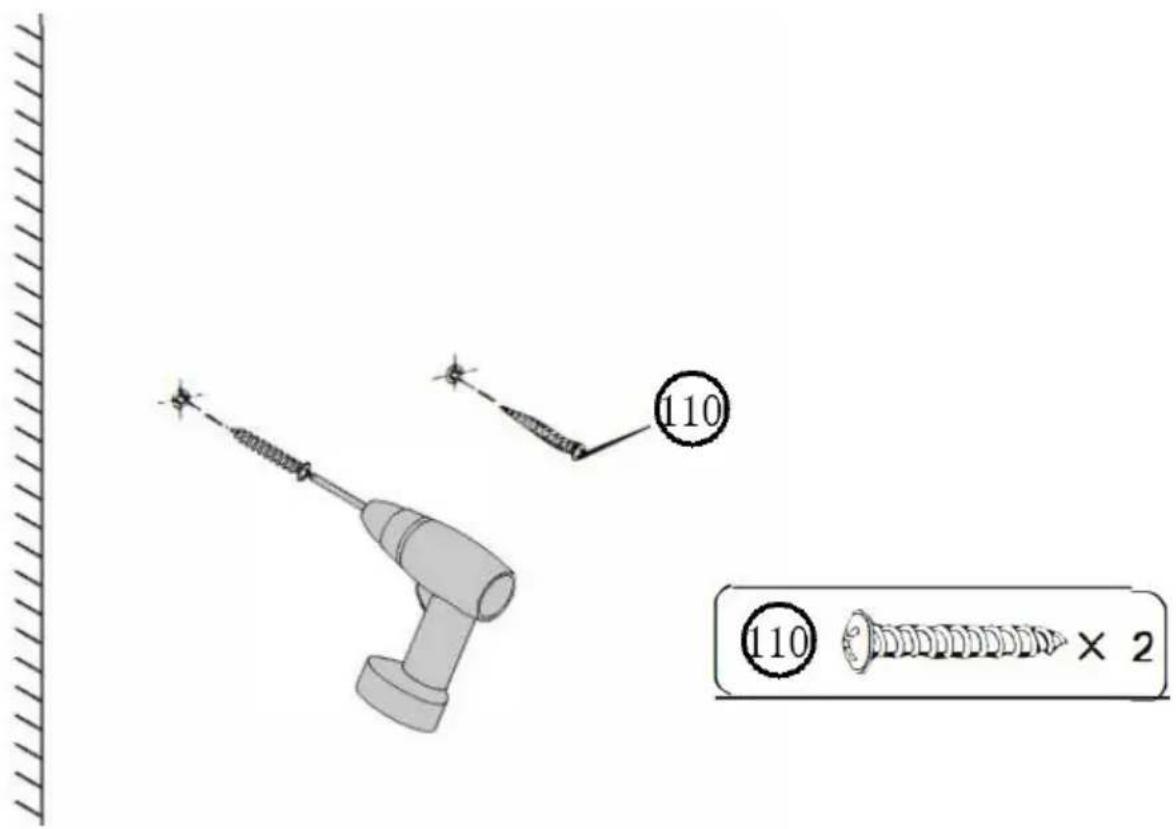 Vevor PY-2312SS - AVVERTIMENTO: - 4