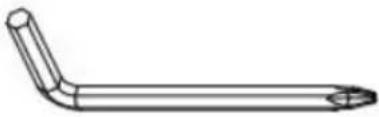 Vevor PY-2317SS - NOTIZ: - 13