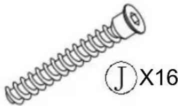 Vevor PY-2317SS - NOTE: - 10