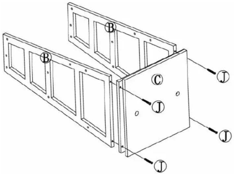 Vevor PY-2317SS - AVVERTIMENTO: - 3
