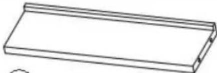 Vevor PY-2316SS - NOTERA: - 8