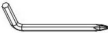 Vevor PY-2316SS - NOTIZ: - 13