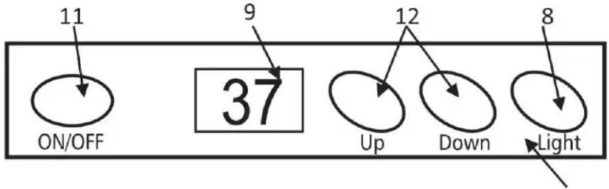 Vevor XHC-25 - Heats and Cools - 2