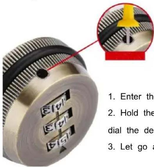 Vevor PY-2314SS - NOTATKA: - 4