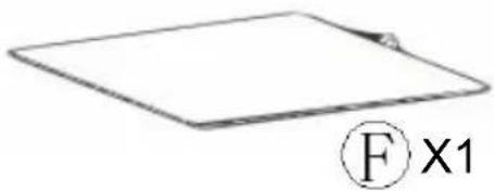Vevor PY-2315SS - NOTIZ: - 6