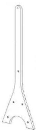 Vevor PY-2315SS - NOTE: - 2