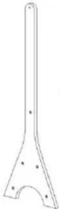 Vevor PY-2315SS - NOTIZ: - 2