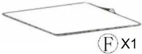 Vevor PY-2315SS - NOTE: - 6