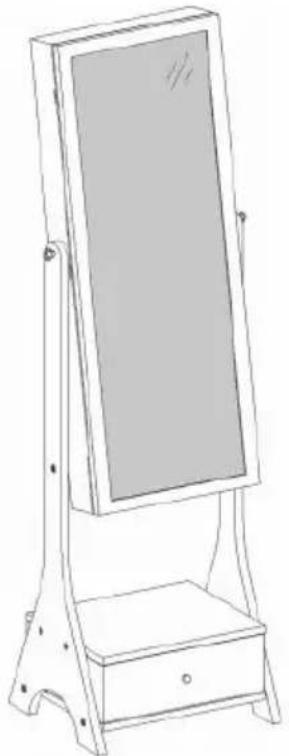 Vevor PY-2315SS - MAINTENANCE - 1