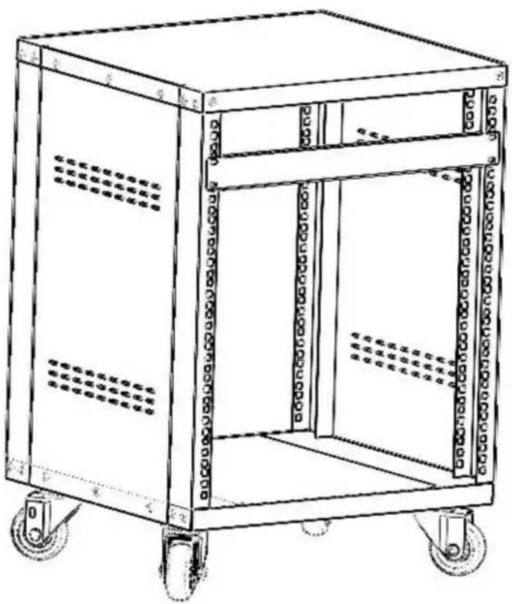 Vevor SPT-605-16 - VEVOR - 1