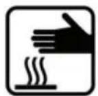 Vevor ACDC TIG-200 - WARNING - 1