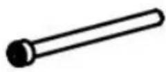 Vevor YX-K550-200 - PARTS LIST - 6