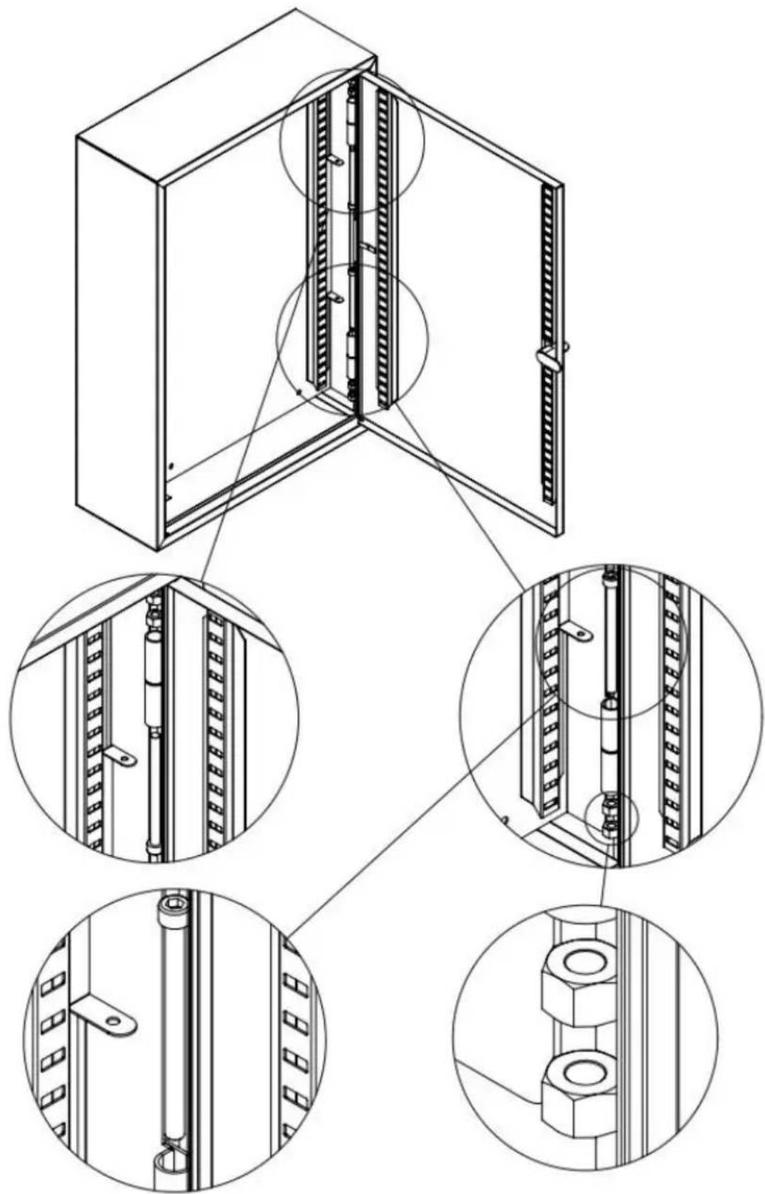Vevor YX-K550-200 - STEP2 - 1