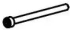 Vevor YX-K550-200 - PARTS LIST - 6