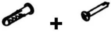 Vevor YX-K550-200 - PARTS LIST - 8