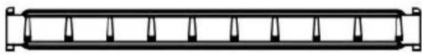 Vevor YX-K550-200 - PARTS LIST - 3