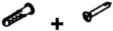 Vevor YX-K550-200 - PARTS LIST - 8