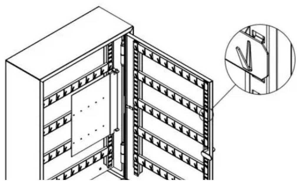 Vevor YX-K550-200 - STEP4 - 2
