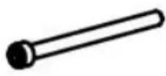 Vevor YX-K550-200 - PARTS LIST - 6
