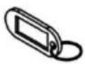 Vevor YX-K550-200 - PARTS LIST - 4