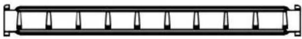Vevor YX-K550-200 - PARTS LIST - 3