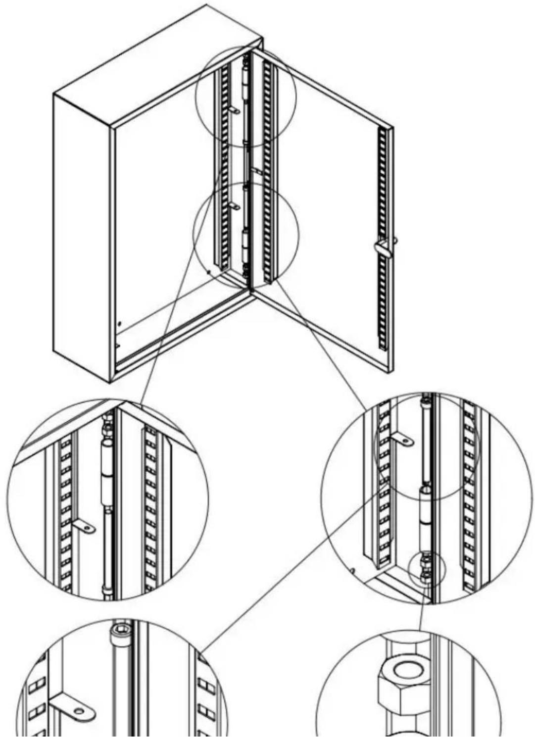 Vevor YX-K550-200 - STEP2 - 1