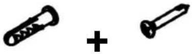 Vevor YX-K550-200 - PARTS LIST - 8