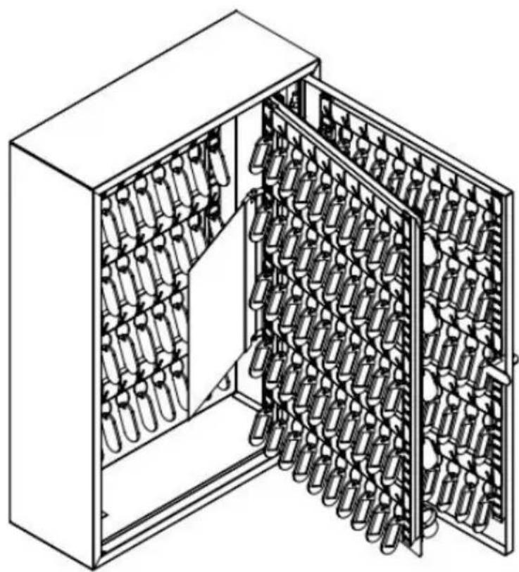 Vevor YX-K550-200 - STEP5 - 2