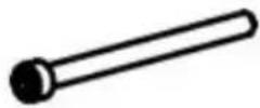 Vevor YX-K550-200 - PARTS LIST - 6